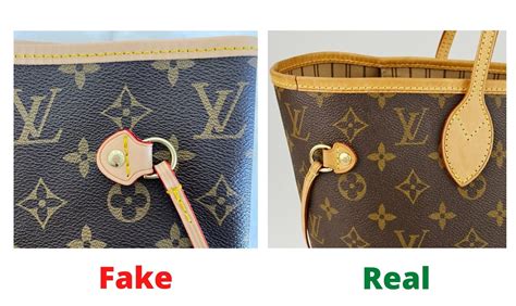 articles de voyage louis vuitton real or fake|false Louis Vuitton.